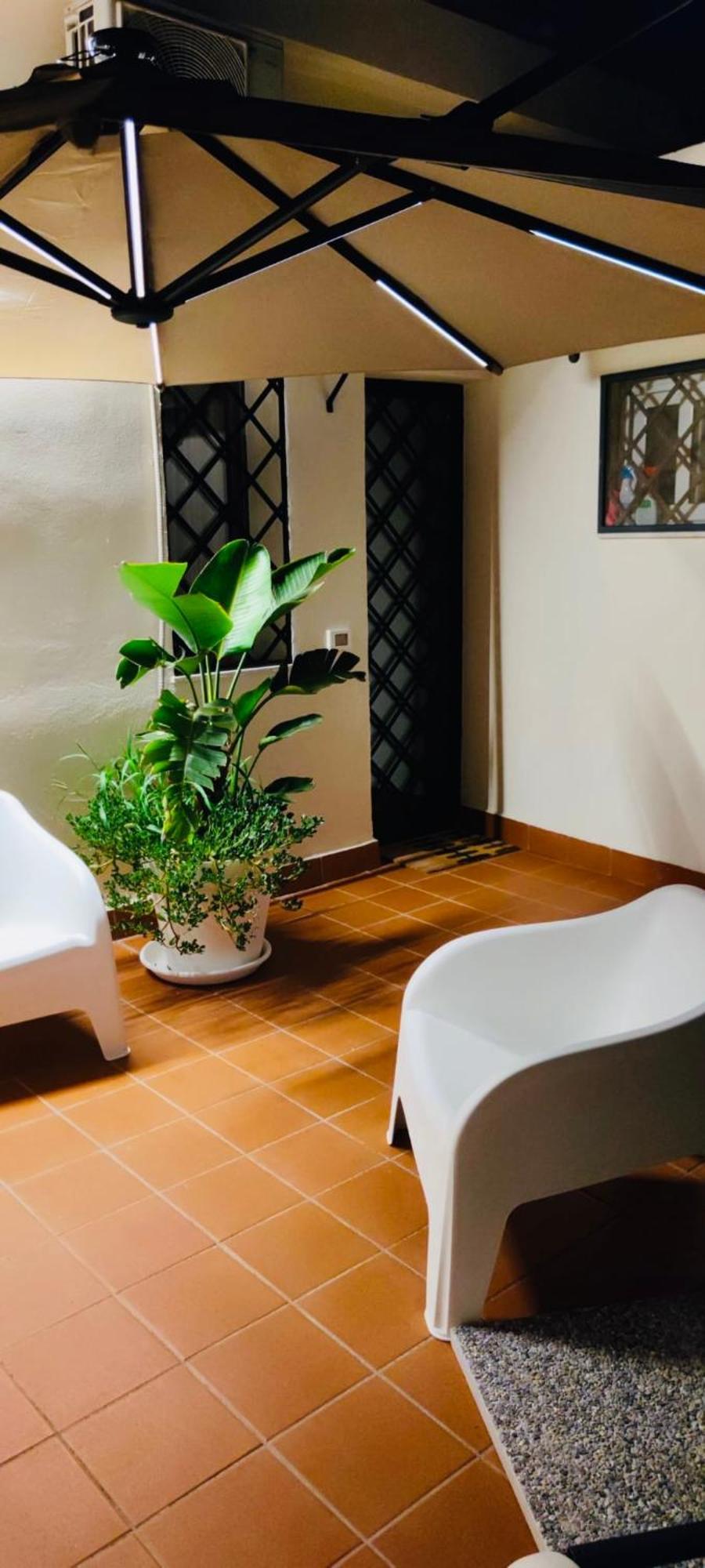 Lavica Di Mezzo Apartments Catânia Exterior foto
